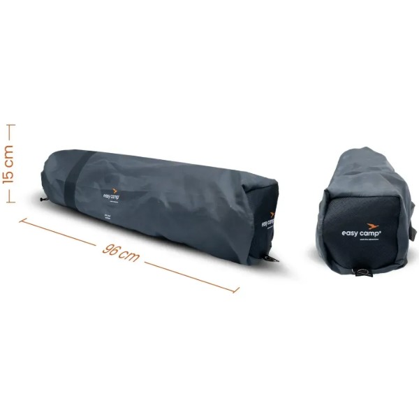 Фото - Складаний стілець Easy Camp Willow Base Chair (480096)
